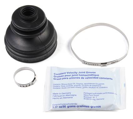 SAAB CV Joint Boot Kit - Front Inner 8994170 - Rein BKN0083R